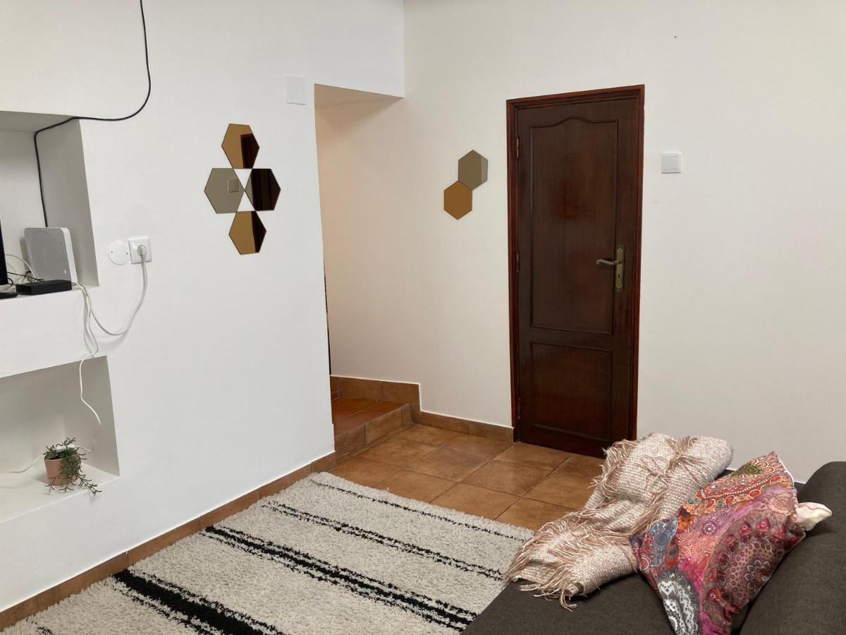 Cozy Apartment Elvas1 מראה חיצוני תמונה