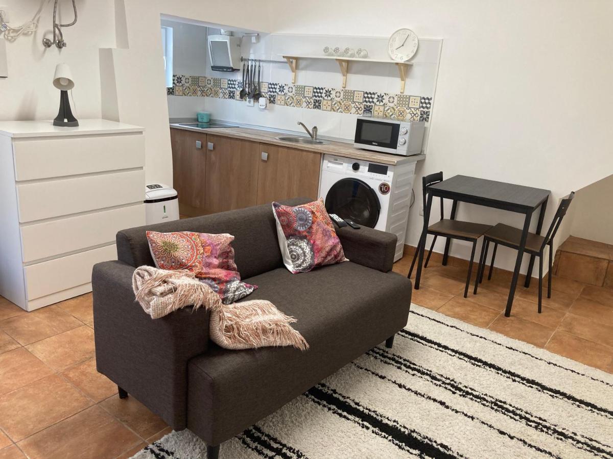 Cozy Apartment Elvas1 מראה חיצוני תמונה