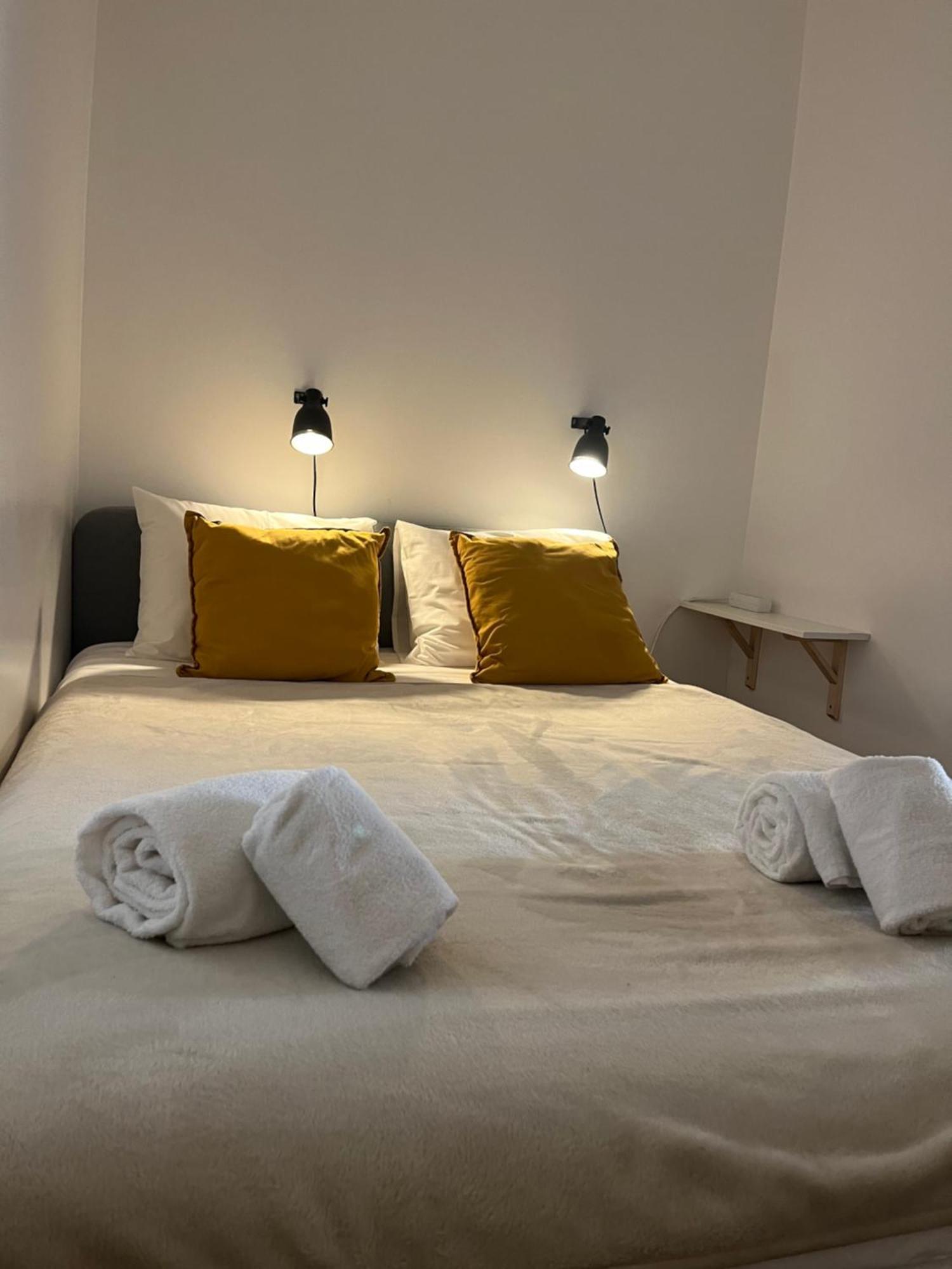 Cozy Apartment Elvas1 מראה חיצוני תמונה